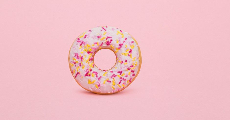 Doughnut innuendo 2